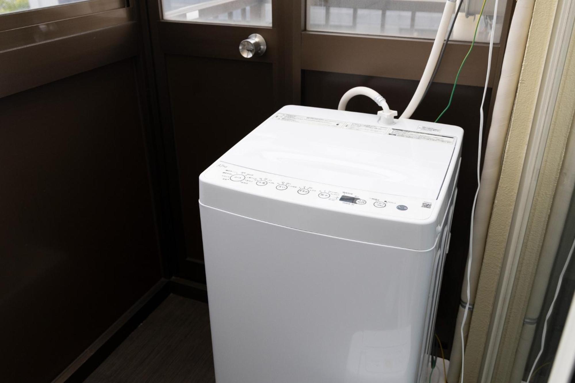 Apartment Time Camp Takanawa 4f - Vacation 81487v Präfektur Tokio
